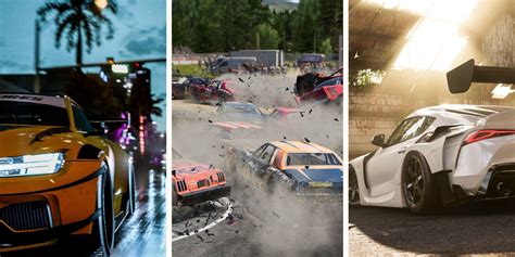 10 Best Racing Games on Xbox Game Pass (2024) .